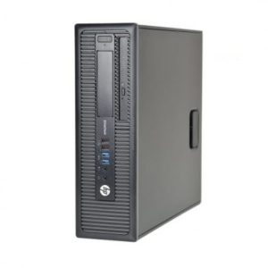 کیس استوک hp elitedesk 800 g2 کیس استوک HP EliteDesk 800 G2