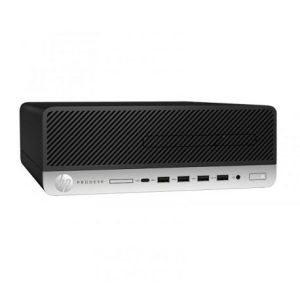 کیس استوک hp elitedesk 800 g3 کیس استوک HP EliteDesk 800 G3