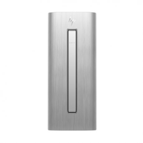 کیس استوک HP ENVY 750