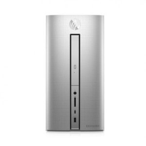 کیس استوک hp pavilion 570 کیس استوک HP Pavilion 570