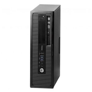 کیس استوک hp prodesk 400 g1 کیس استوک HP ProDesk 400 G1