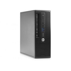 کیس استوک hp prodesk 400 g3 کیس استوک HP ProDesk 400 G3