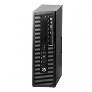 کیس استوک hp prodesk 600 g1 کیس استوک HP ProDesk 600 G1
