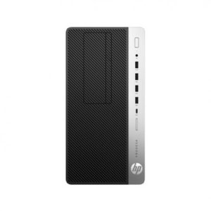 کیس استوک hp prodesk 600 g3 کیس استوک HP ProDesk 600 G3