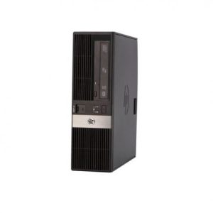 کیس استوک hp rp 5800 کیس استوک HP RP 5800