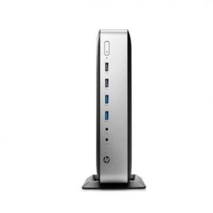 کیس استوک hp t730 thin client کیس استوک HP T730 Thin Client