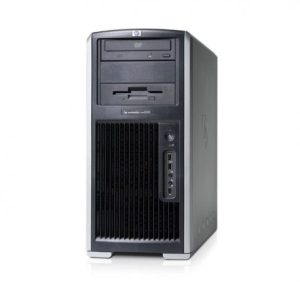کیس استوک hp workstation xw8400 کیس استوک HP Workstation xw8400