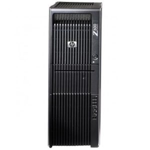 کیس استوک hp workstation z600 کیس استوک HP Workstation Z600