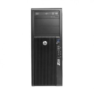 کیس استوک hp z210 workstaion کیس استوک HP Z210 workstaion