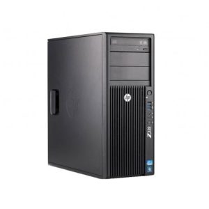 کیس استوک hp z220 workstation کیس استوک HP Z220 Workstation