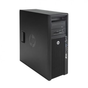 کیس استوک hp z220w کیس استوک HP Z220W