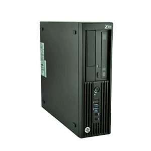 کیس استوک hp z230 sff کیس استوک HP Z230 SFF