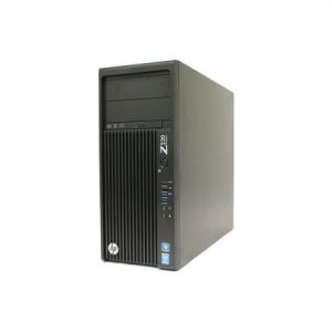 کیس استوک hp z230 workstaion کیس استوک HP Z230 WORKSTAION
