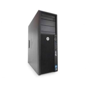 کیس استوک hp z420 workstation کیس استوک HP Z420 Workstation