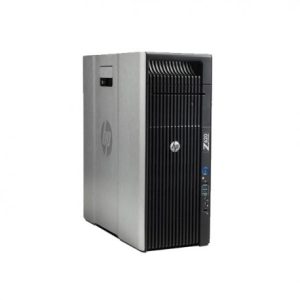 کیس استوک hp z620 workstaion کیس استوک HP Z620 WORKSTAION