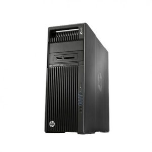 کیس استوک hp z640 workstation کیس استوک HP Z640 Workstation