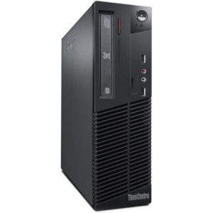 کیس استوک lenovo thinkcenter m79 small factor desktop کیس استوک Lenovo ThinkCenter M79 Small Factor desktop