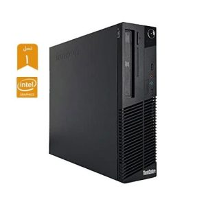 کیس استوک lenovo thinkcentre m72e کیس استوک Lenovo ThinkCentre M72e