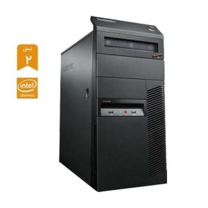 کیس استوک lenovo thinkcentre m81 کیس استوک Lenovo ThinkCentre M81