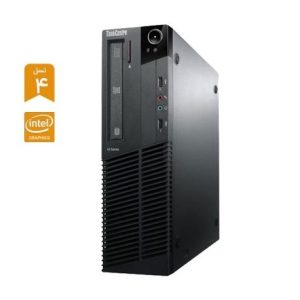 کیس استوک lenovo thinkcentre m83 کیس استوک Lenovo ThinkCentre M83