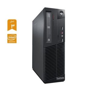 کیس استوک lenovo thinkcentre m92p کیس استوک Lenovo ThinkCentre M92p