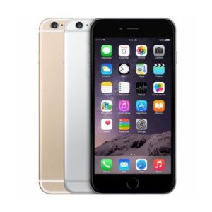 گوشی iphone 6 plus ظرفیت 16 گیگابایت گوشی iPhone 6 Plus ظرفیت 16 گیگابایت