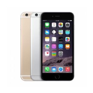 گوشی iphone 6 ظرفیت 16 گیگابایت گوشی iPhone 6 ظرفیت 16 گیگابایت