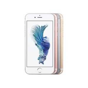 گوشی iphone 6s plus ظرفیت 128 گیگابایت گوشی iPhone 6s Plus ظرفیت 128 گیگابایت