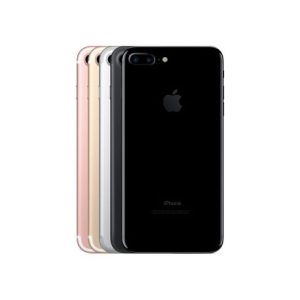 گوشی iphone 7 plus ظرفیت 256 گیگابایت گوشی iPhone 7 Plus ظرفیت 256 گیگابایت