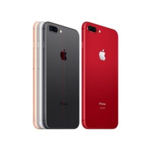گوشی iphone 8 plus ظرفیت 256 گیگابایت گوشی iPhone 8 Plus ظرفیت 256 گیگابایت