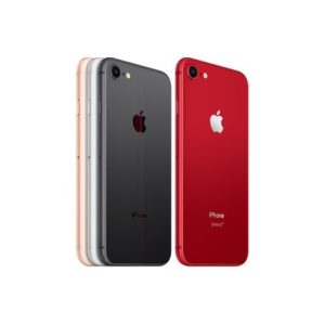 گوشی iphone 8 ظرفیت 256 گیگابایت گوشی iPhone 8 ظرفیت 256 گیگابایت