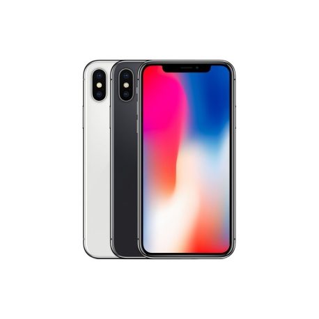 گوشی iPhone x ظرفیت 64 گیگابایت