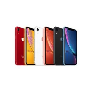 گوشی iphone xr ظرفیت 128 گیگابایت گوشی iPhone Xr ظرفیت 128 گیگابایت