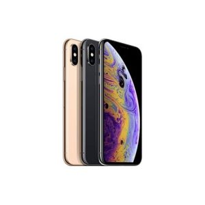 گوشی iphone xs ظرفیت 512 گیگابایت گوشی iPhone XS ظرفیت 512 گیگابایت