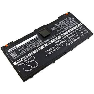 یاتری لپ تاپ hp probook 5330m1 باتری لپ تاپ HP ProBook 5330m