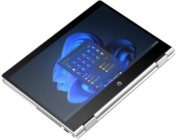 لپ تاپ HP ProBook x360 435 G7