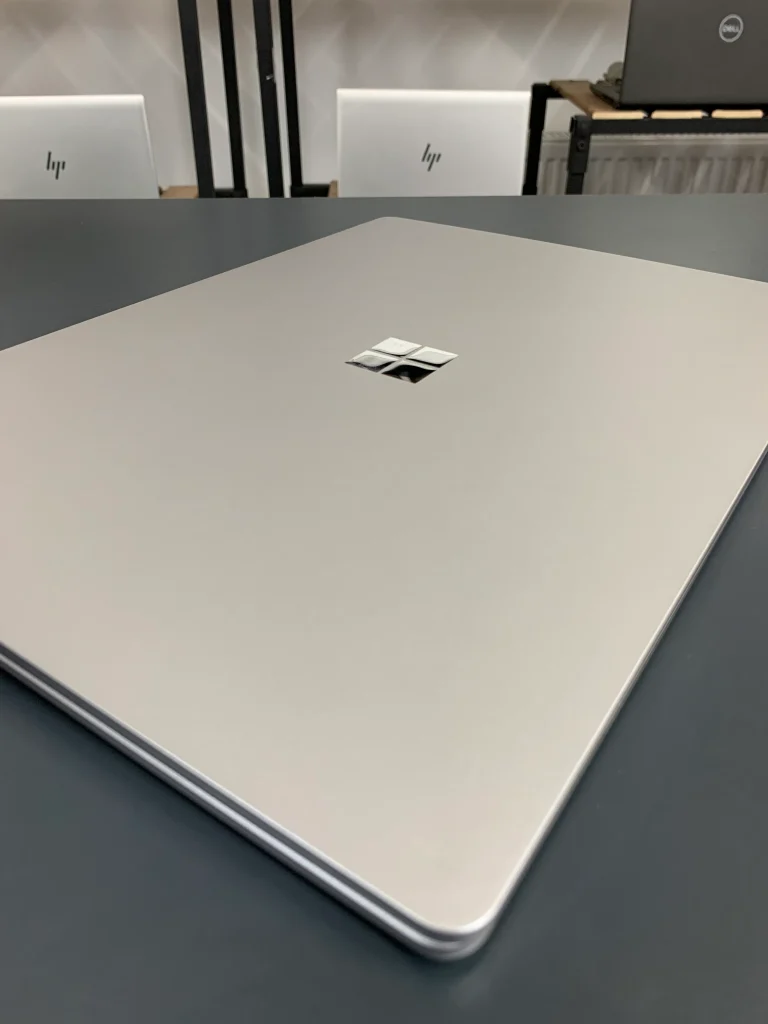لپ تاپ Microsoft Surface Laptop 3