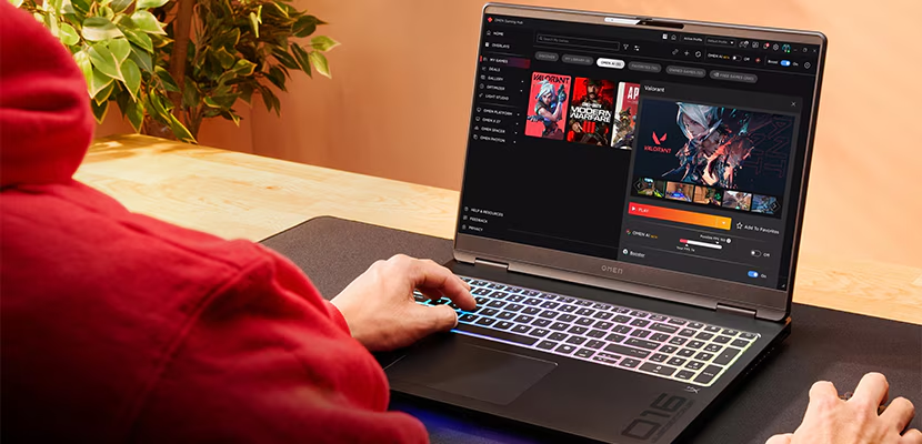 لپ تاپ استوک hp