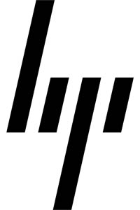 4photoshop hp new vector logo لوگوی جدید اچ پی لپ تاپ اقساطی