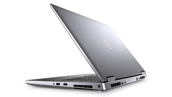 لپ تاپ Dell Precision 7740 - Image 3