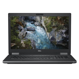 7740 لپ تاپ Dell Precision 7740
