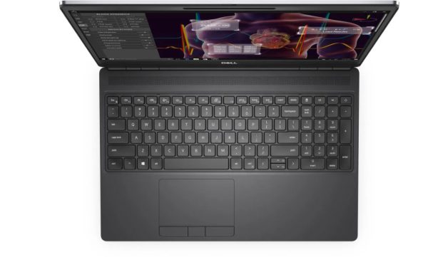 Dell Precision 7550