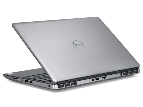 Dell Precision 7550