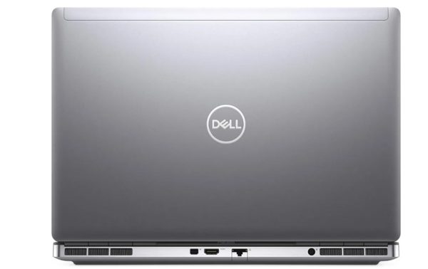 Dell Precision 7550