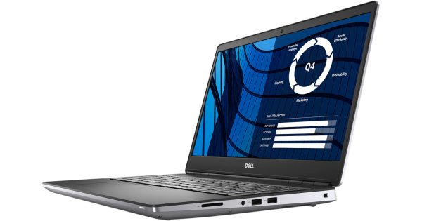 لپ تاپ Dell Precision 7550 - Image 3