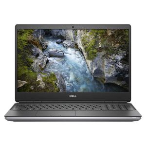 لپ تاپ Dell Precision 7550
