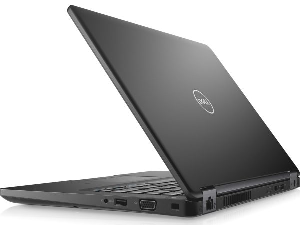 لپ تاپ Dell Latitude 5490 - Image 2