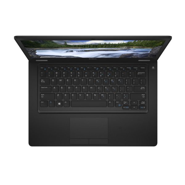 لپ تاپ Dell Latitude 5490 - Image 3