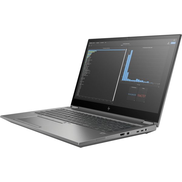 لپ تاپ HP ZBook fury G7