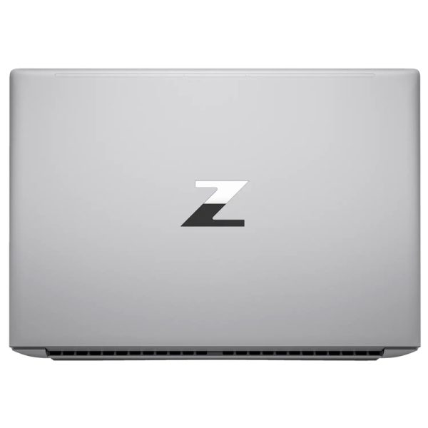 HP ZBook fury G7